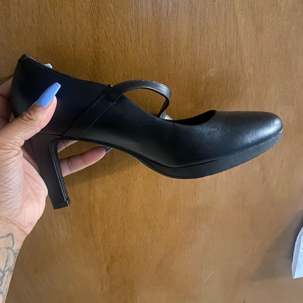 Clarks Collection